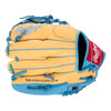 Rawlings Select Pro Lite Francisco Lindor 11.5-inch Baseball Glove1