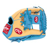 Rawlings Select Pro Lite Francisco Lindor 11.5-inch Baseball Glove3