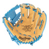 Rawlings Select Pro Lite Francisco Lindor 11.5-inch Baseball Glove4