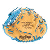 Rawlings Select Pro Lite Francisco Lindor 11.5-inch Baseball Glove5