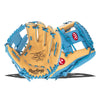 Rawlings Select Pro Lite Francisco Lindor 11.5-inch Baseball Glove7