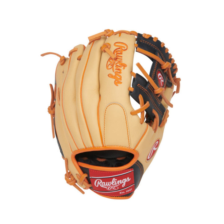 Rawlings Select Pro Lite Jackson Holiday 11.25-inch Baseball Glove