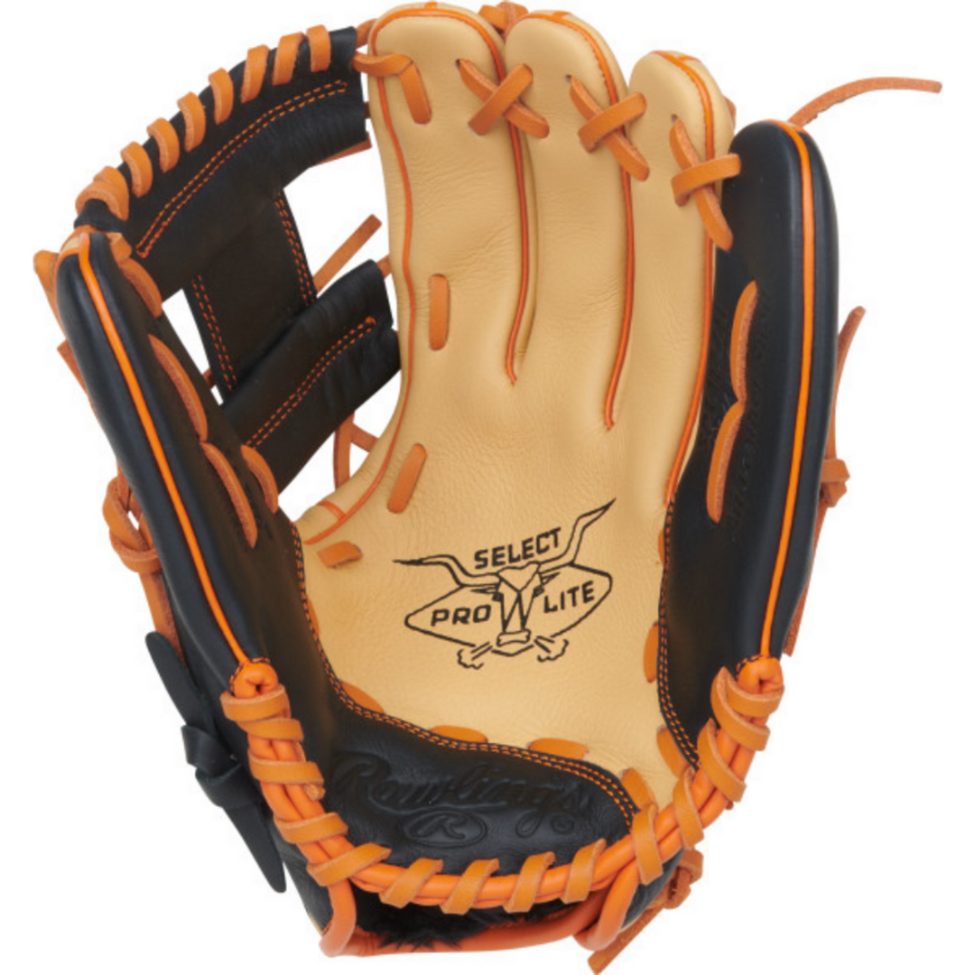Rawlings Select Pro Lite Jackson Holiday 11.25-inch Baseball Glove1