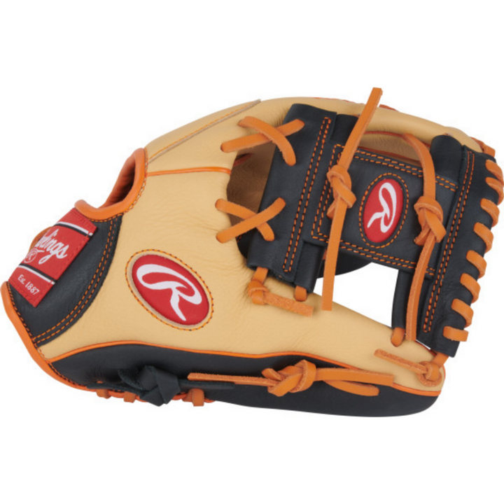 Rawlings Select Pro Lite Jackson Holiday 11.25-inch Baseball Glove2