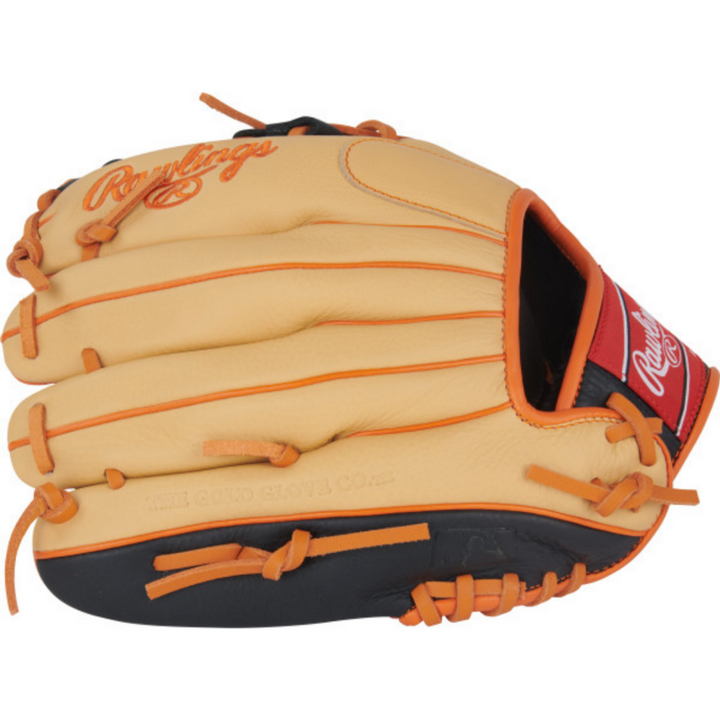 Rawlings Select Pro Lite Jackson Holiday 11.25-inch Baseball Glove3