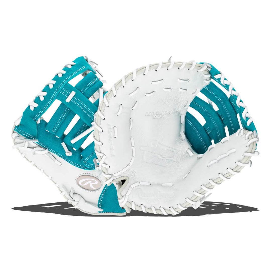 Rawlings Shut Out 12-inch First Base Mitt_LHT