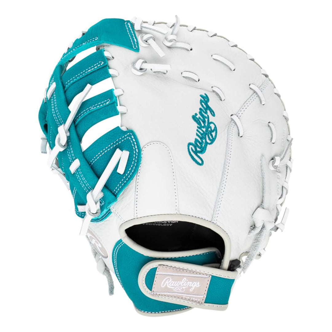 Rawlings Shut Out 12-inch First Base Mitt_LHT1