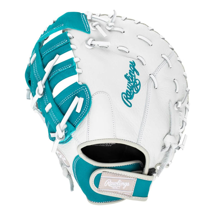 Rawlings Shut Out 12-inch First Base Mitt_LHT1