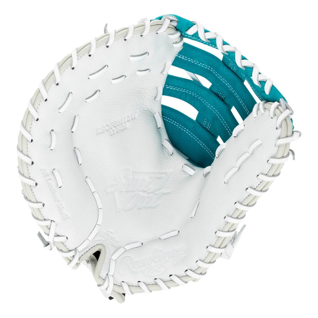 Rawlings Shut Out 12-inch First Base Mitt_LHT3