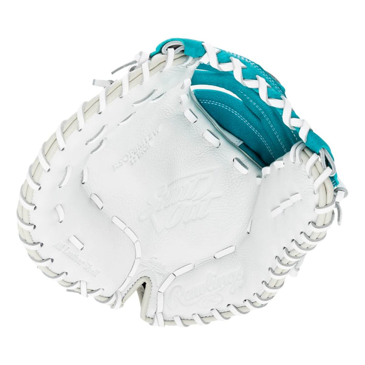 Rawlings Shut Out 12-inch First Base Mitt_LHT4