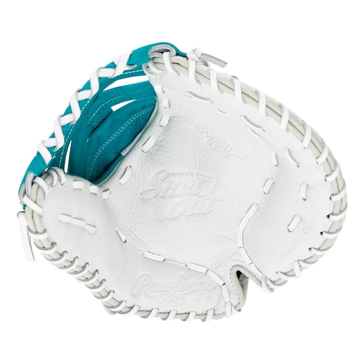 Rawlings Shut Out 12-inch First Base Mitt_RHT2
