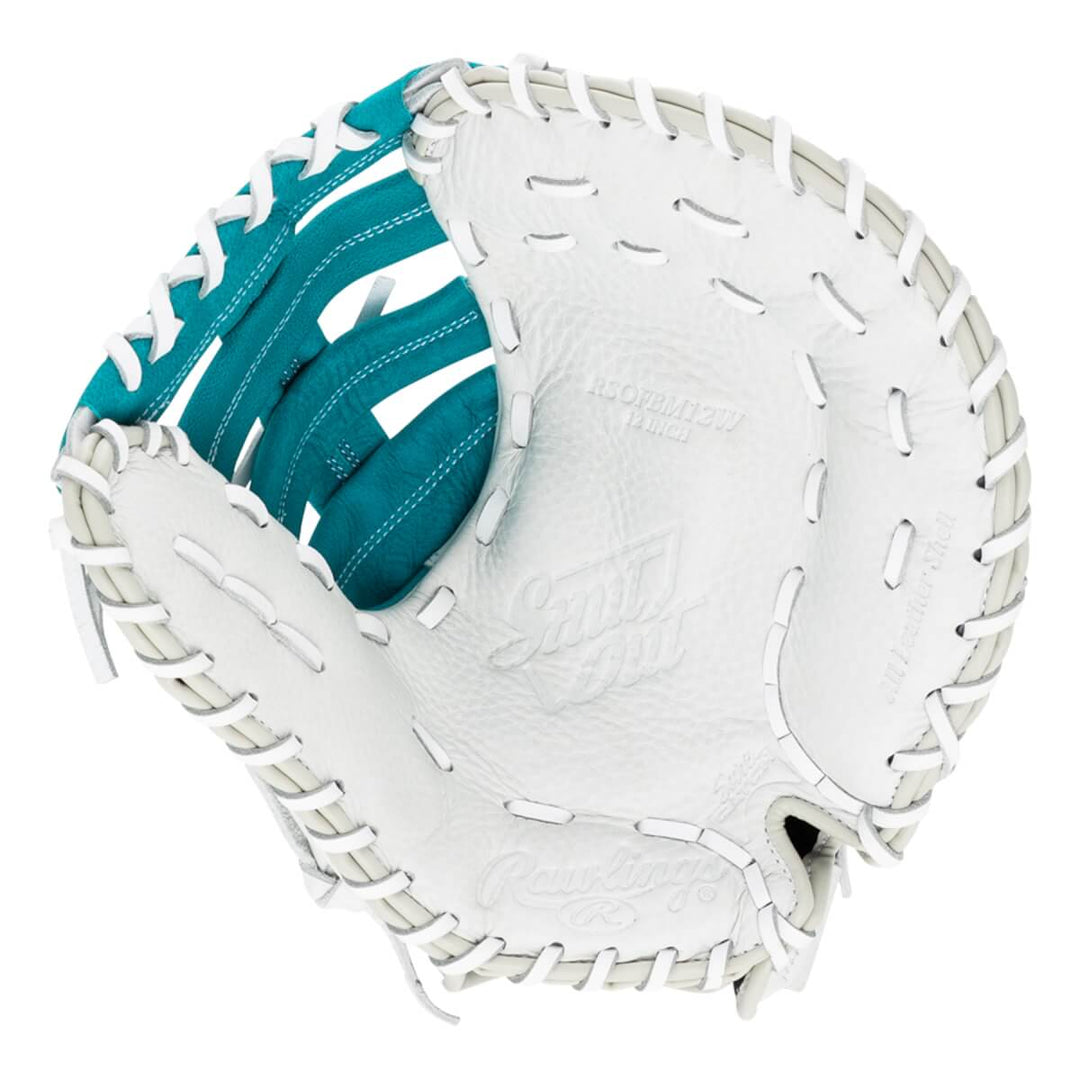 Rawlings Shut Out 12-inch First Base Mitt_RHT3
