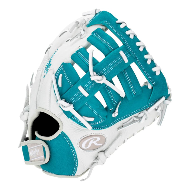 Rawlings Shut Out 12-inch First Base Mitt_RHT4