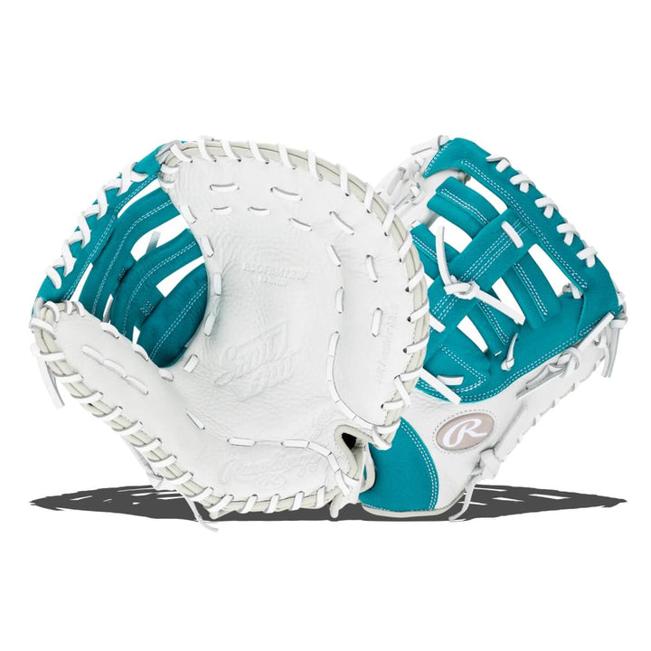Rawlings Shut Out 12-inch First Base Mitt_RHT7