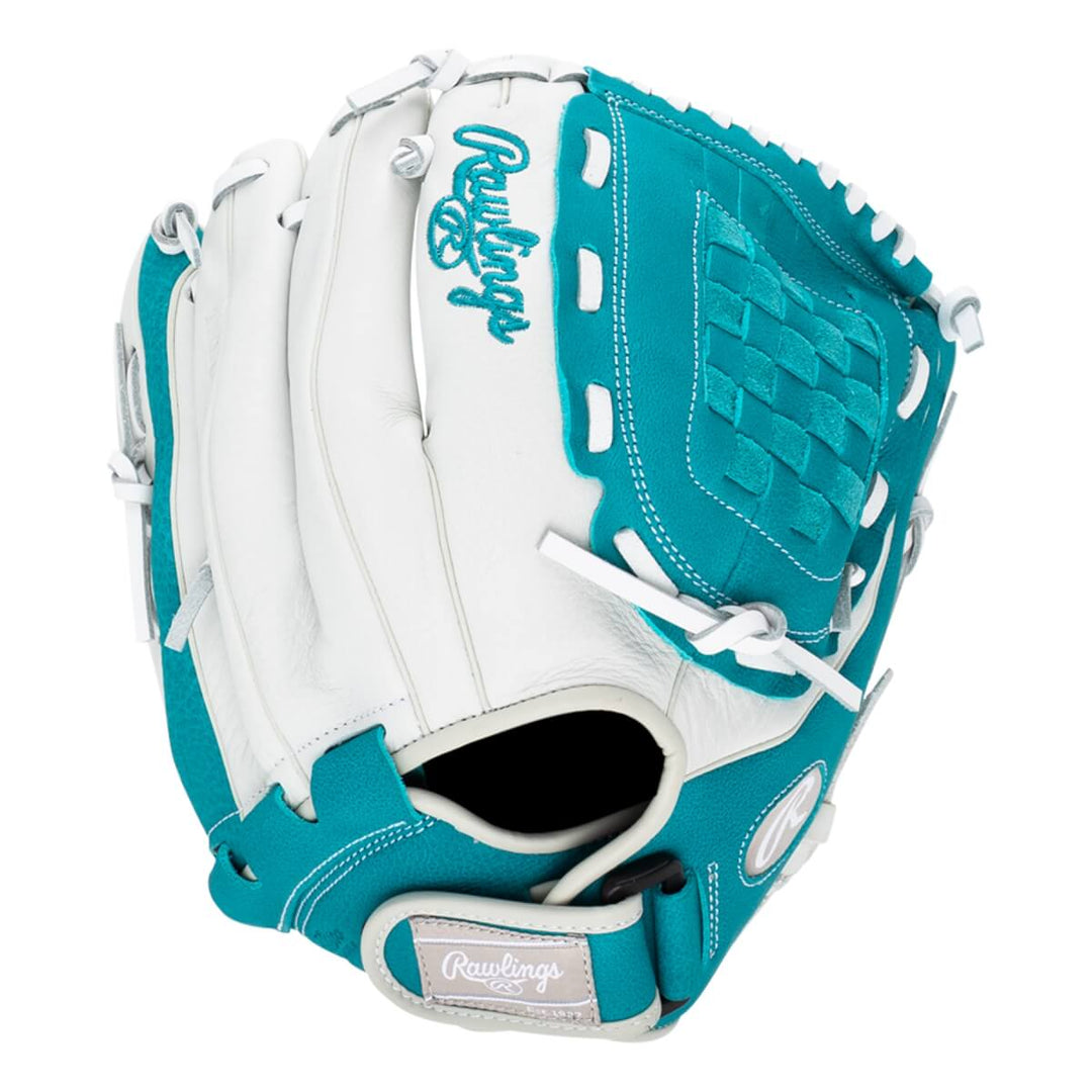 Rawlings Shut Out 12-inch Infield/Pitcher's Glove