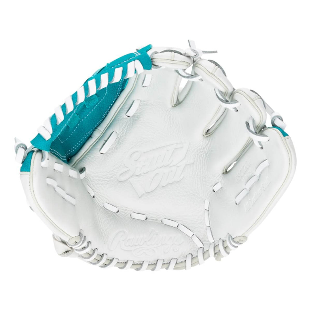 Rawlings Shut Out 12-inch Infield/Pitcher's Glove4