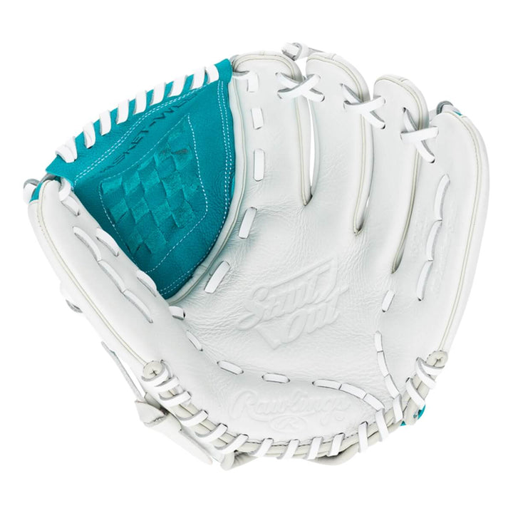 Rawlings Shut Out 12-inch Infield/Pitcher's Glove5