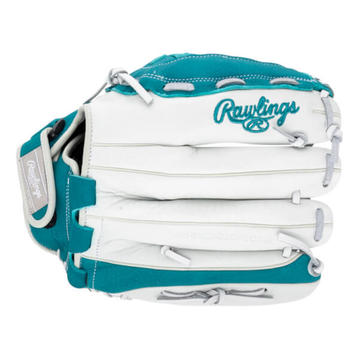 Rawlings Shut Out 12.5-inch Outfield/Pitcher's Glove – Peligro Sports