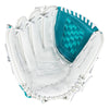 Rawlings Shut Out 12.5-inch Outfield/Pitcher's Glove_LHT4