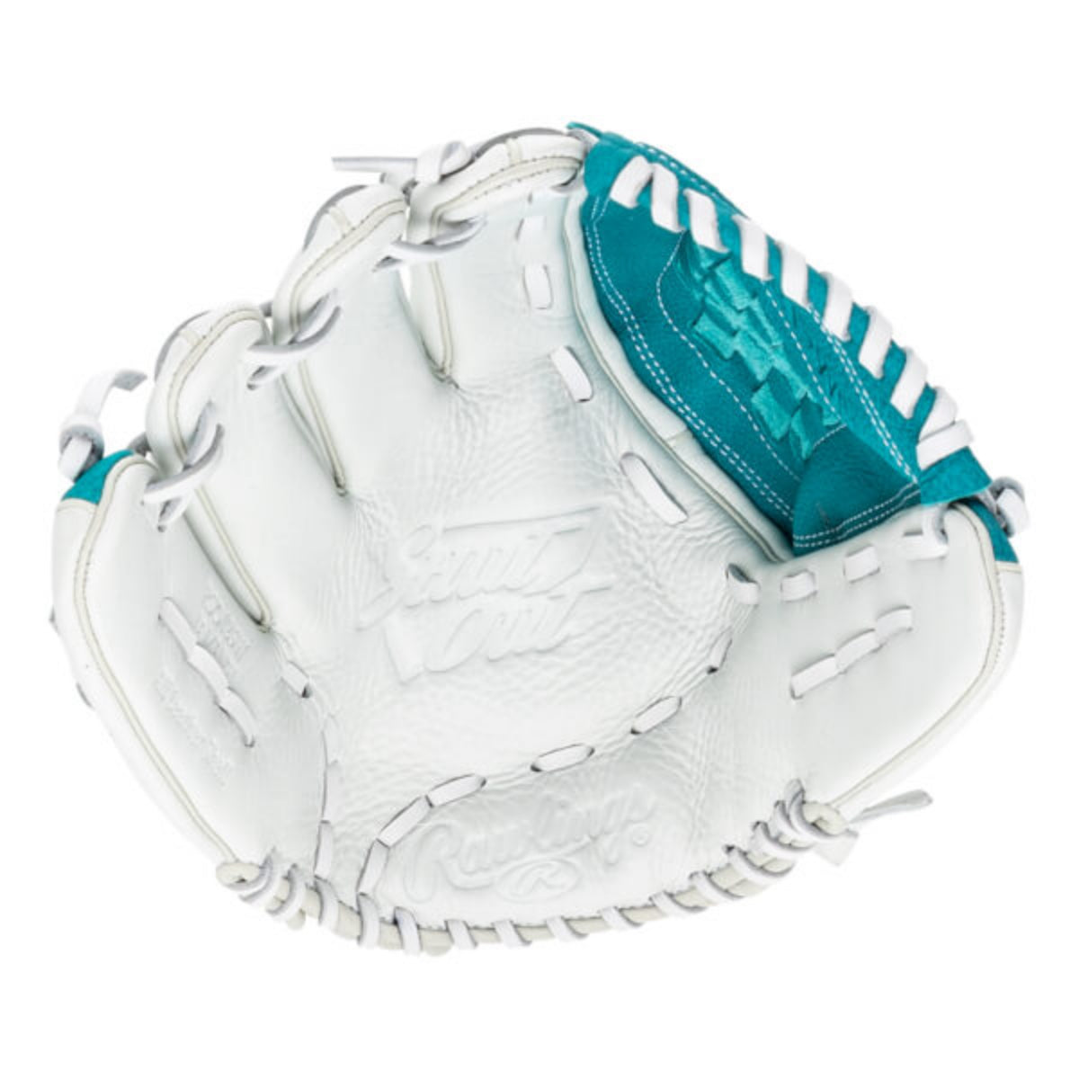 Rawlings Shut Out 12.5-inch Outfield/Pitcher's Glove – Peligro Sports