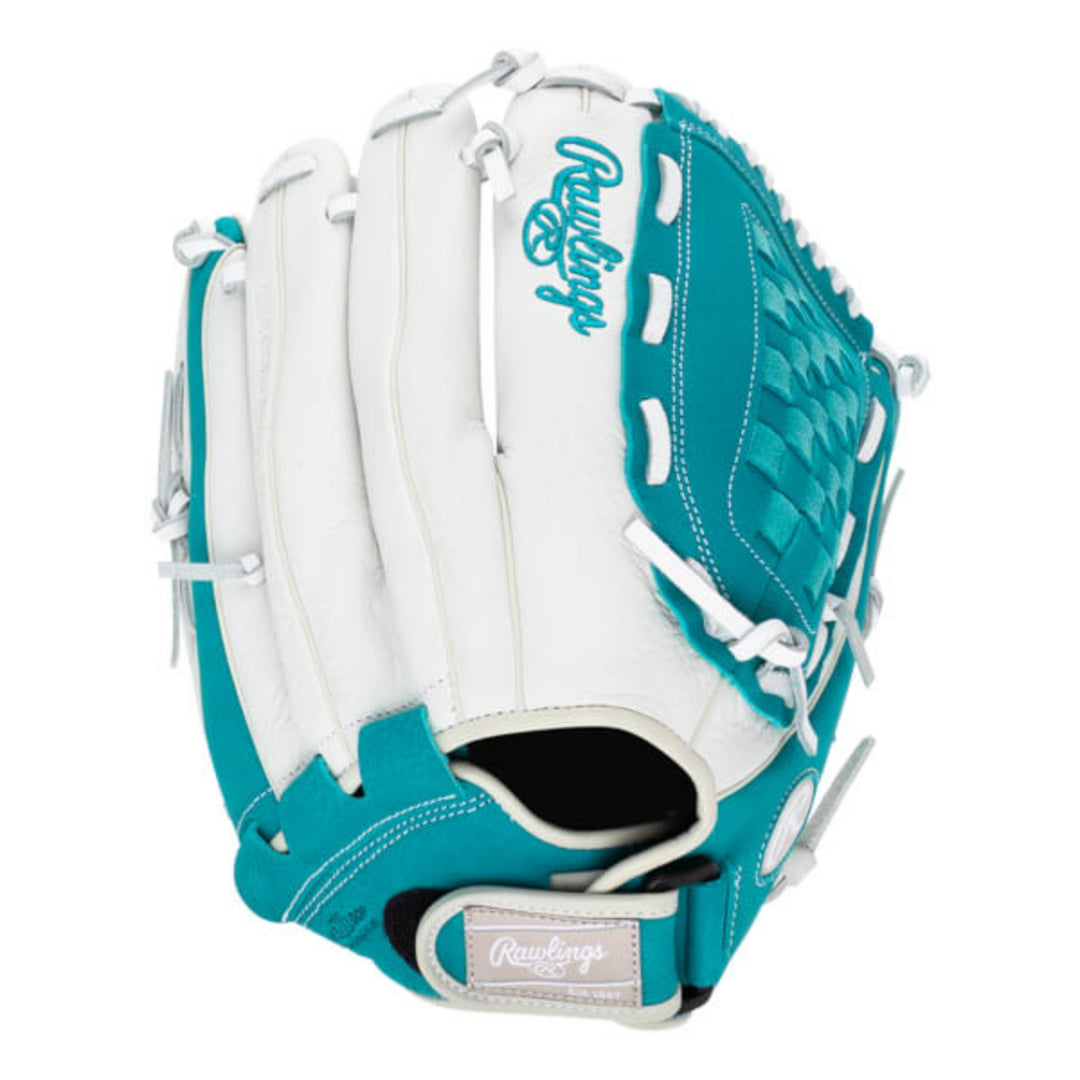 Rawlings Shut Out 12.5-inch Outfield/Pitcher's Glove_RHT