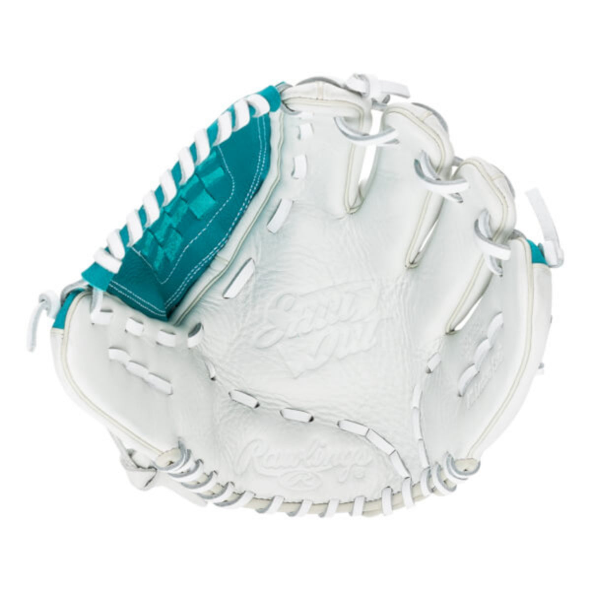 Rawlings Shut Out 12.5-inch Outfield/Pitcher's Glove – Peligro Sports