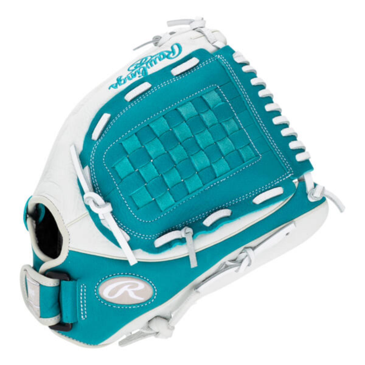 Rawlings Shut Out 12.5-inch Outfield/Pitcher's Glove – Peligro Sports
