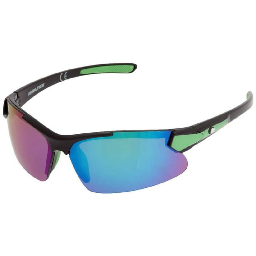 Rawlings Sunglasess 2021 Youth - Black/Blue