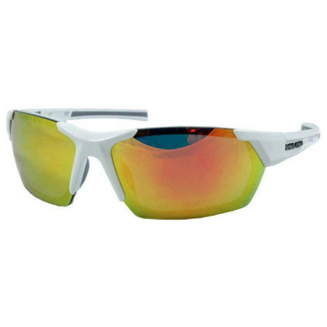 Rawlings Sunglasess 2021 Youth - White/Orange/Green