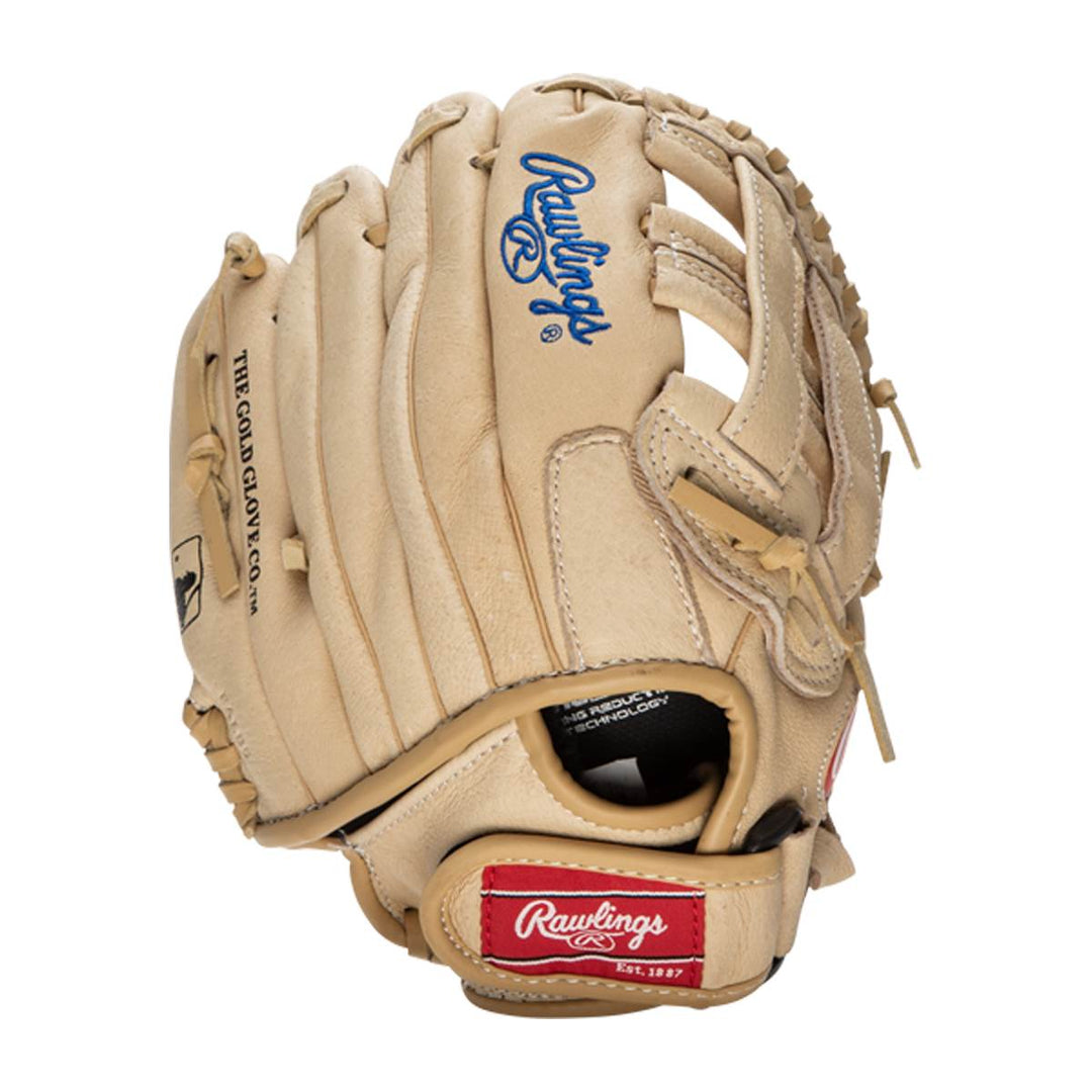 Rawlings Sure Catch Kris Bryant 10.5" Youth Baseball Glove SC105KB