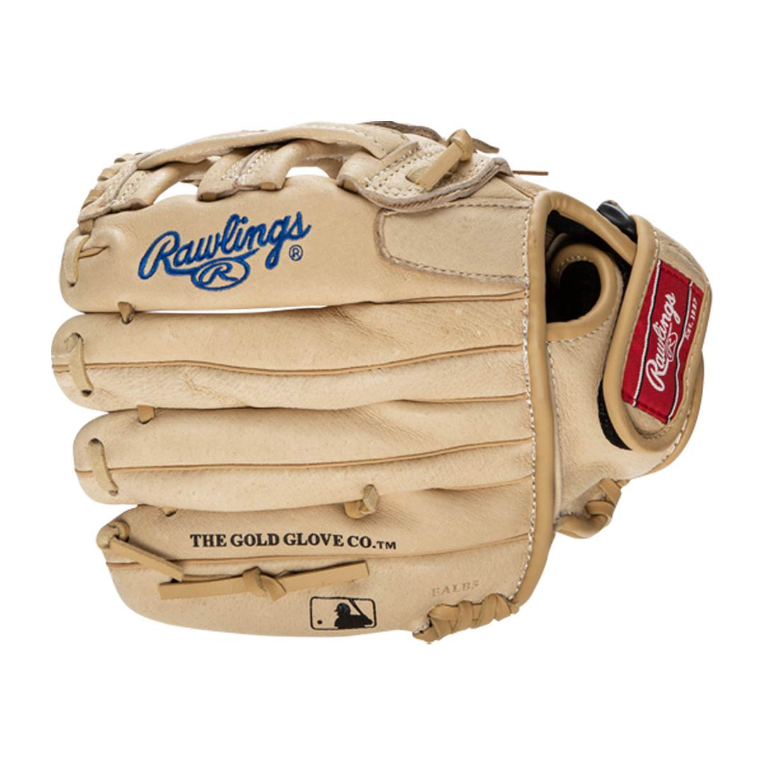 Rawlings Sure Catch Kris Bryant 10.5" Youth Baseball Glove SC105KB_2