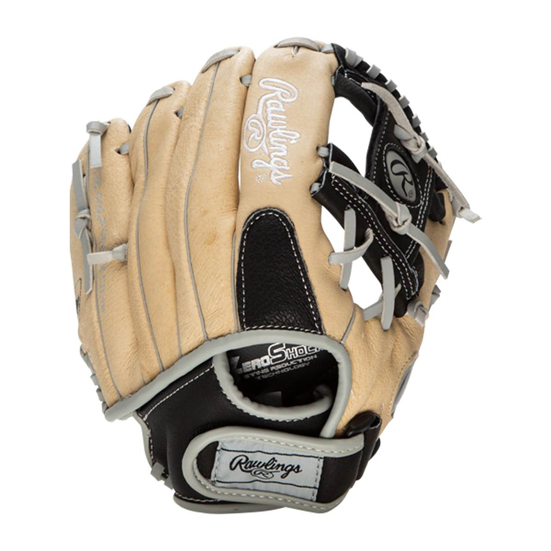Rawlings Sure Catch Series 11 Cream Black1
