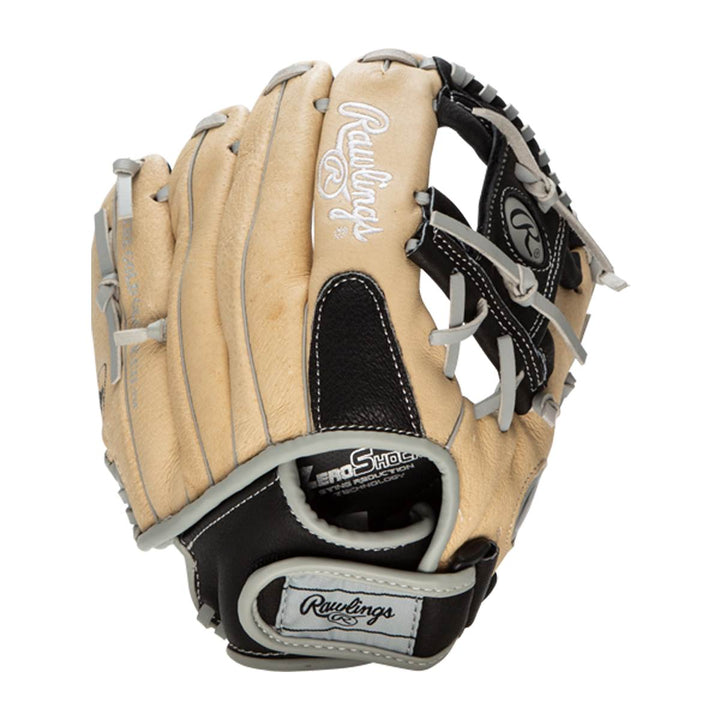 Rawlings Sure Catch Series 11 Cream Black1
