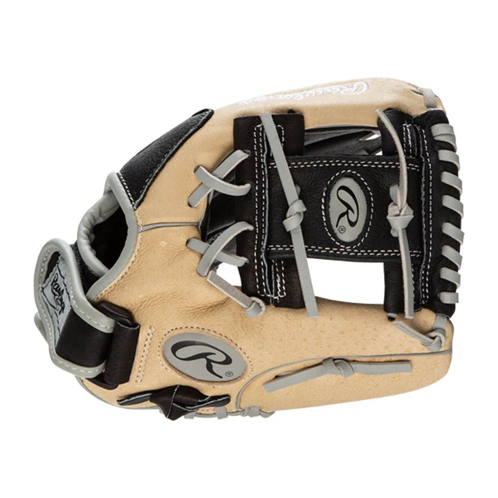 Rawlings Sure Catch Series 11 Cream Black2