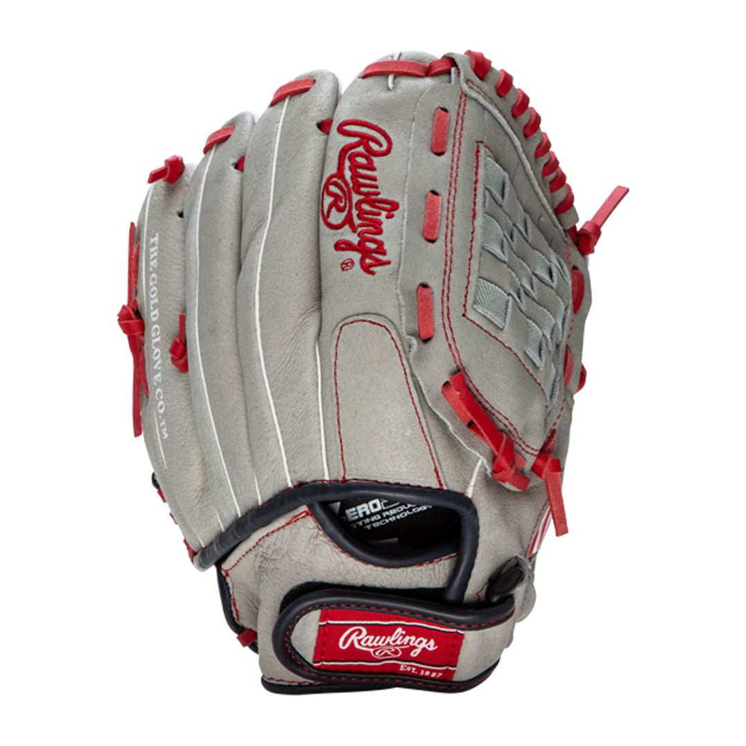 Rawlings Sure Catch Series 11" Mike Trout Signature Youth Glove