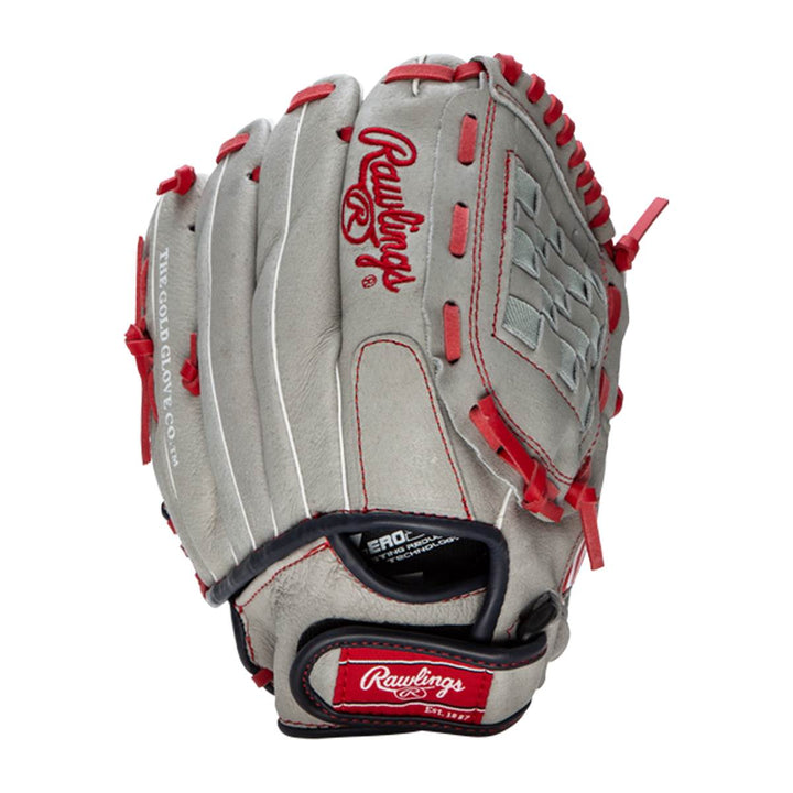 Rawlings Sure Catch Series 11" Mike Trout Signature Youth Glove