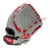 Rawlings Sure Catch Series 11" Mike Trout Signature Youth Glove3