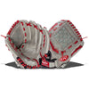 Rawlings Sure Catch Series 11" Mike Trout Signature Youth Glove6