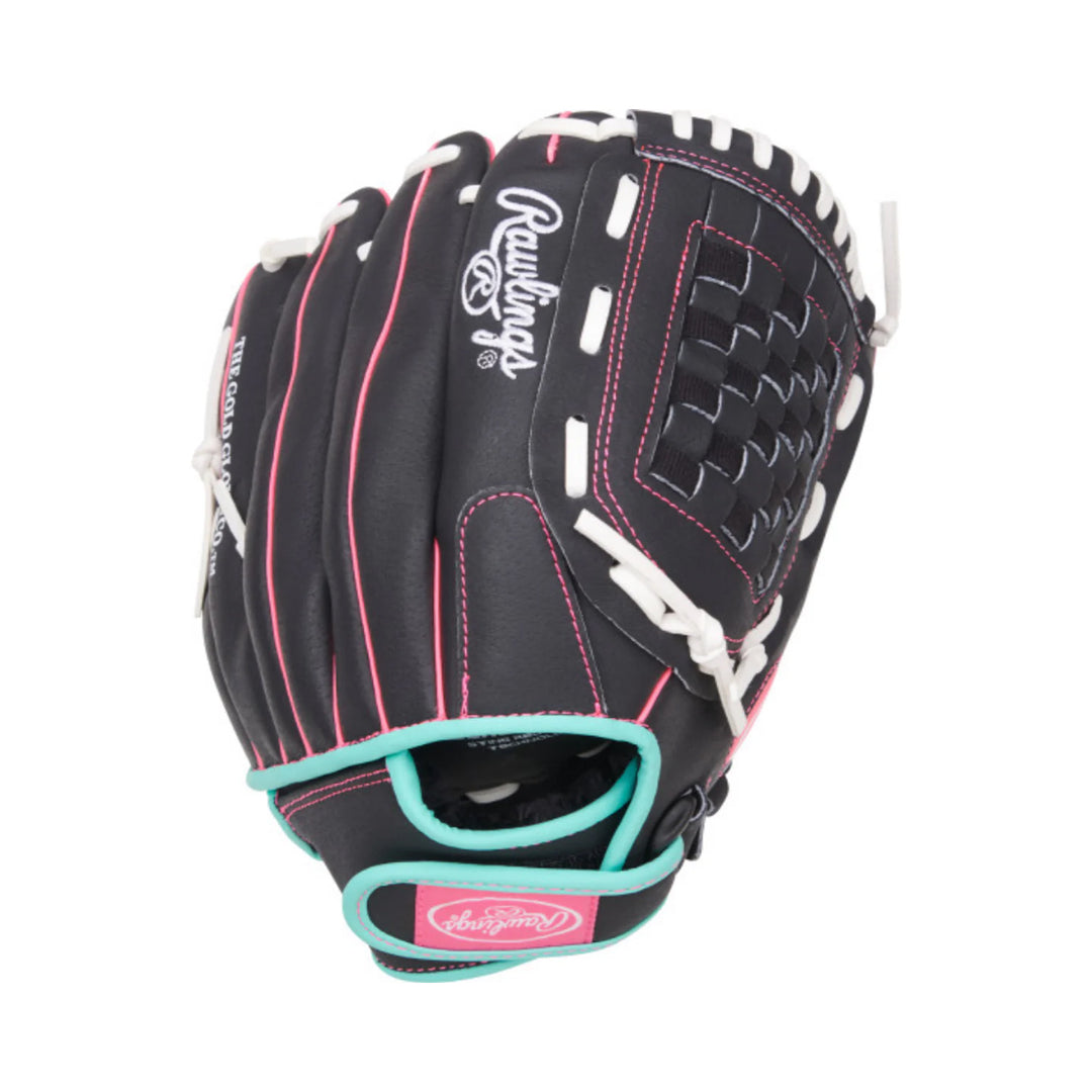 Rawlings Sure Catch Softball 12-inch Infield/Outfield Glove - SCSB12BMP
