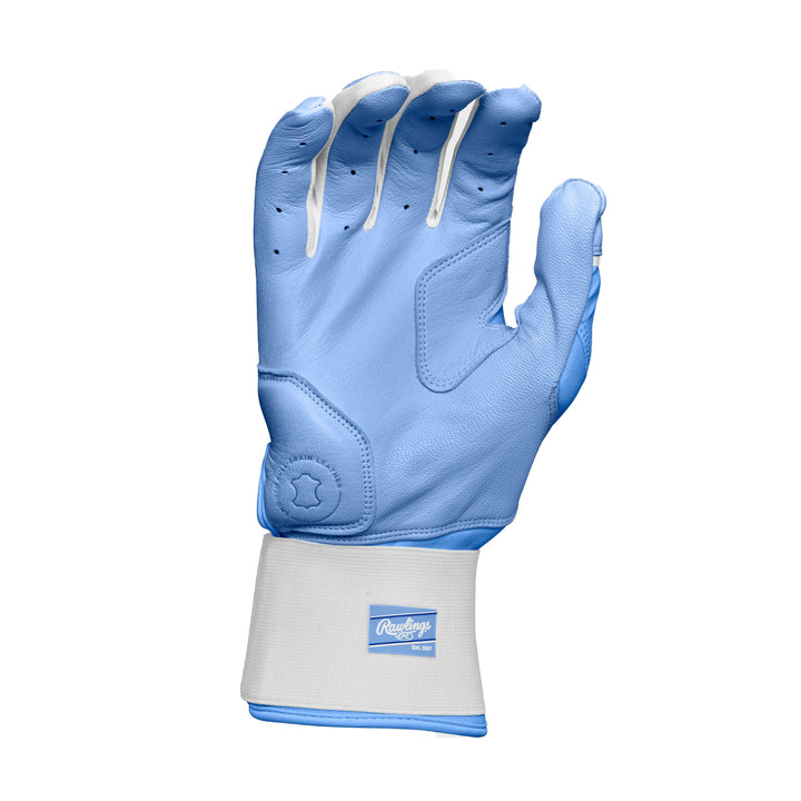 Rawlings Workhorse Compression Strap Batting Glove - (WH25CBG-CB)1