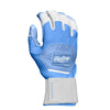 Rawlings Workhorse Compression Strap Batting Glove - (WH25CBG-CB)2