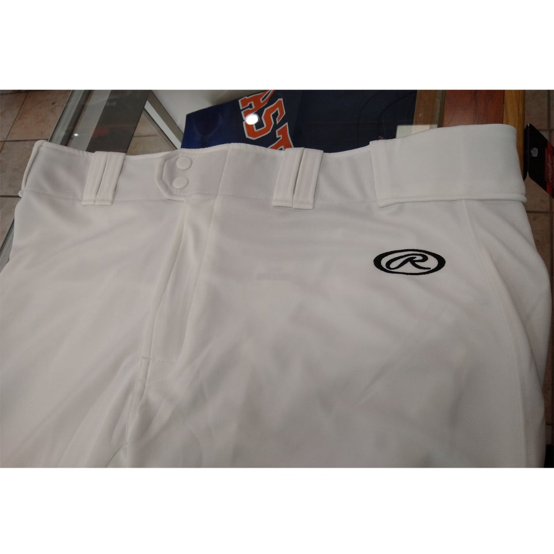 Rawlings_YOUTH_Semi-Relaxed_Launch_Baseball_Pants_White3