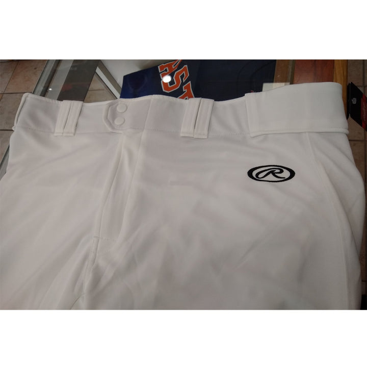 Rawlings_YOUTH_Semi-Relaxed_Launch_Baseball_Pants_White3