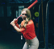 Real Feel Load-N-Go - Connection Hitting Trainer – Muscle Memory Swing System