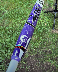 Real Feel Temp Sticks – Temperature Indicator for Baseball &amp; Softball Bats