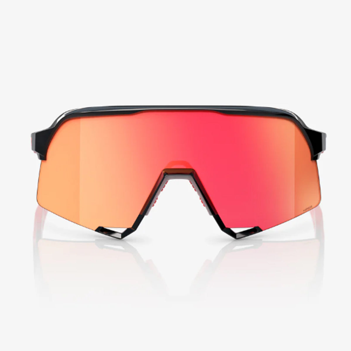 100% S3 LE - Elly 24 LE - HiPER Red Mirror – Peligro Sports