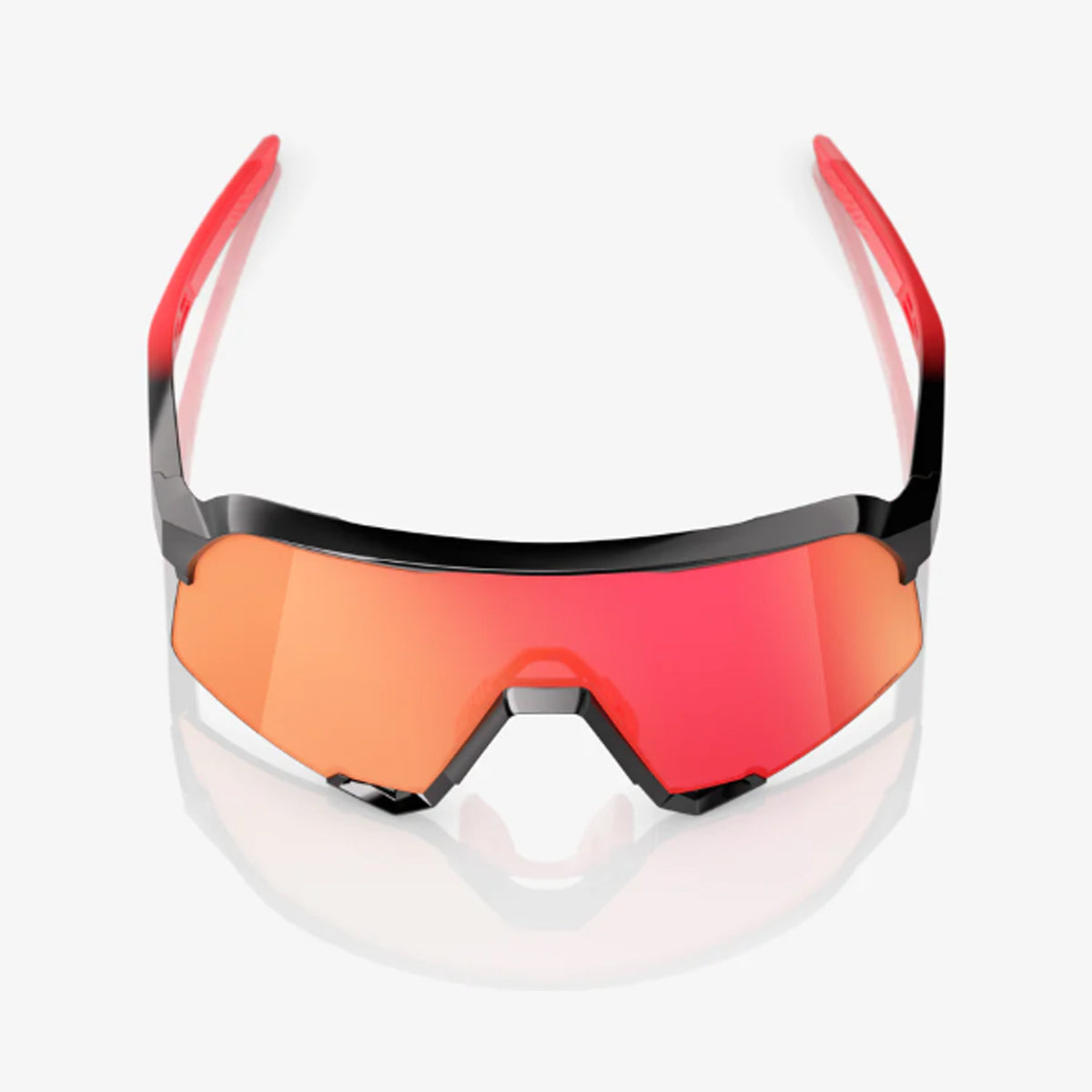 100% S3 LE - Elly 24 LE - HiPER Red Mirror – Peligro Sports