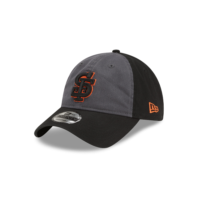 San Francisco Giants Core Classic ALT Hat