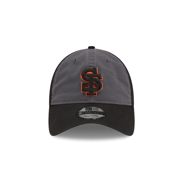 San Francisco Giants Core Classic ALT Hat