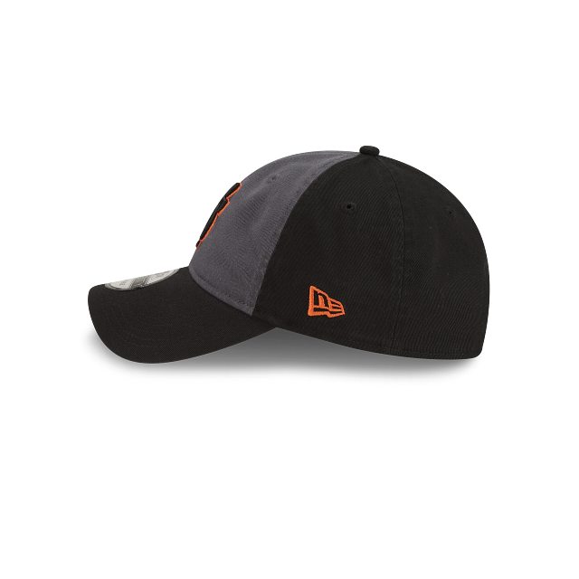 San Francisco Giants Core Classic ALT Hat